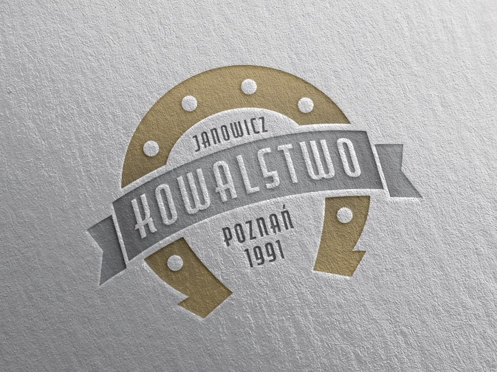 Lifting logo Janowicz