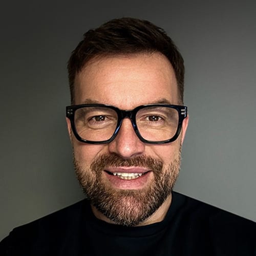 Michał Jendryca Creoz Studio