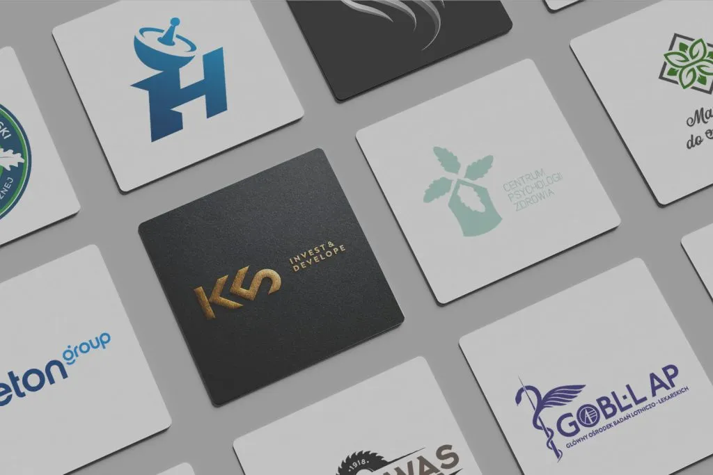 Logo set Creoz Studio