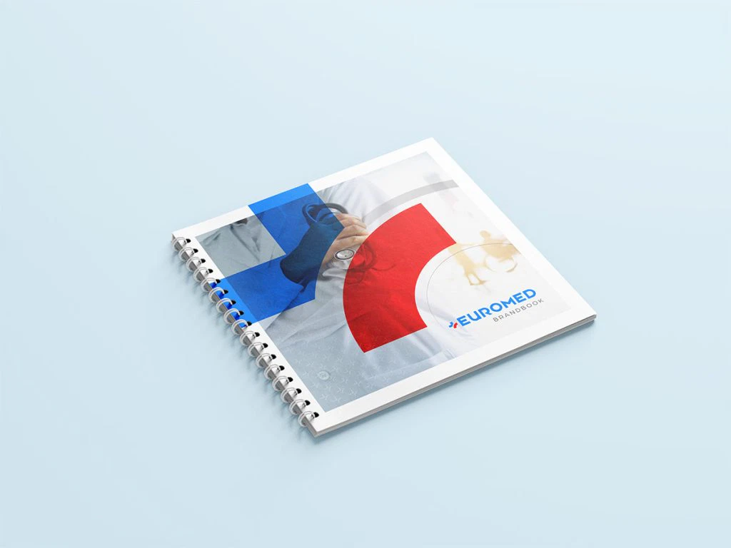 Euromed projekt logo