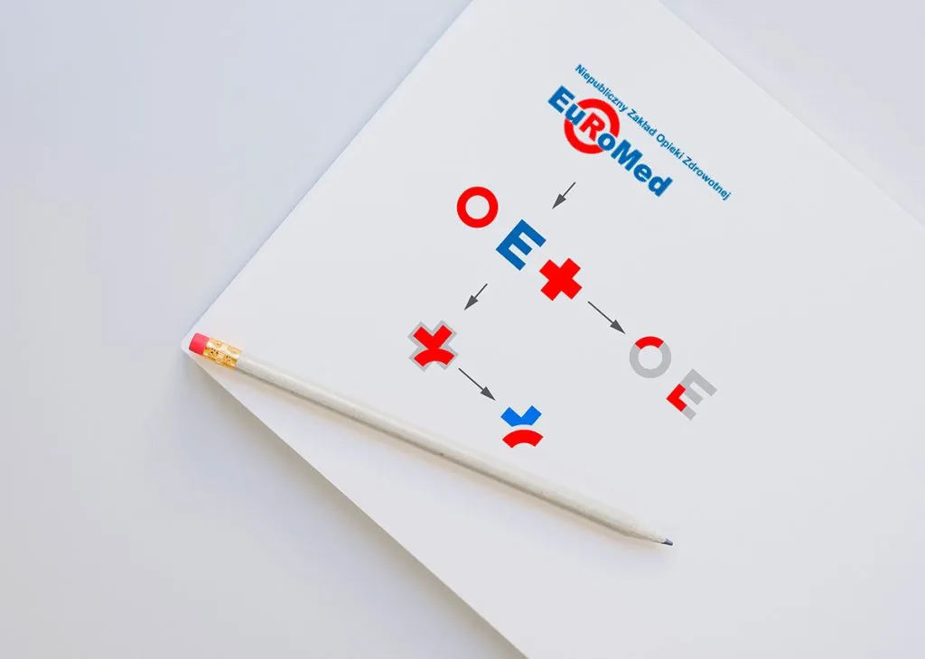 Euromed projekt logo