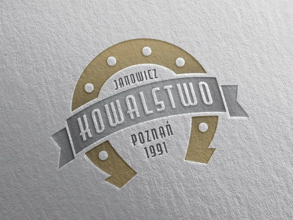 Lifting logo Janowicz