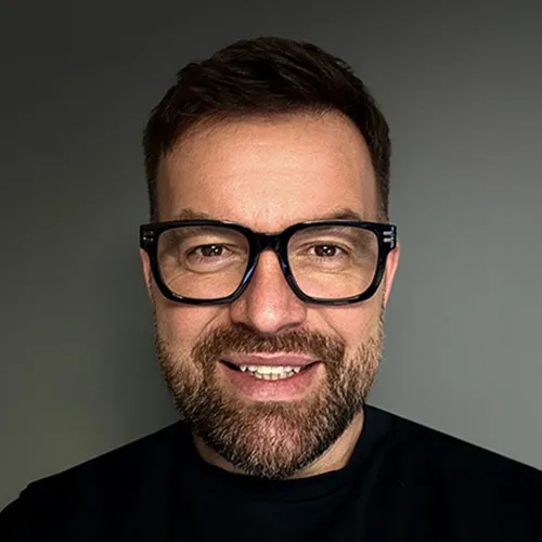 Michał Jendryca Creoz Studio